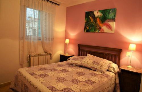 Casa Rural El Camino - Foto 13