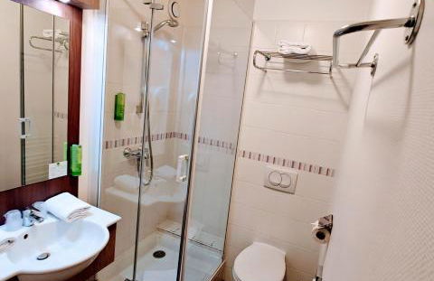 Adagio Access Lyon Centre Université - Foto 22