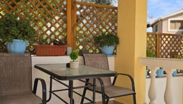 Dimitris House Petriti - Foto 3