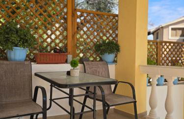 Dimitris House Petriti - Foto 3