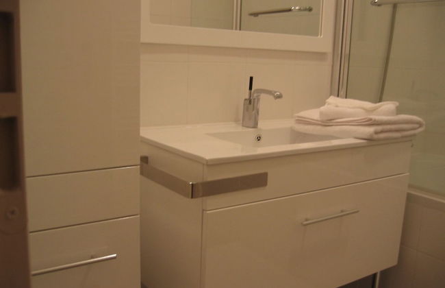 Résidence le Beau Site - Foto 46