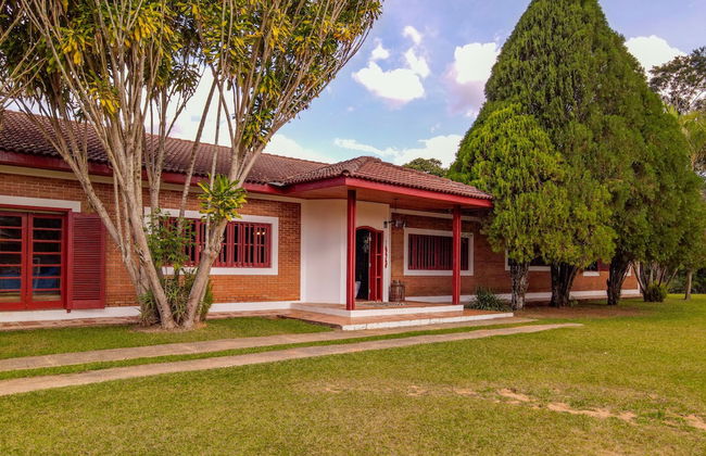 Sítio King - Bragança Paulista - Photo 20