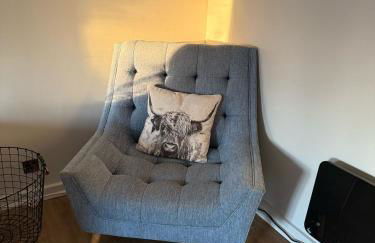 April Cottage - Foto 41