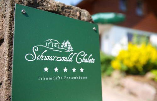 Schwarzwald Chalets - Foto 6