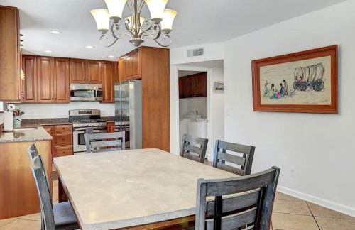 Aspen Ridge Lodge with private Hot Tub - Foto 10