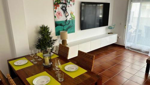 Casa en la Playa Alcossebre La Creueta - Foto 5