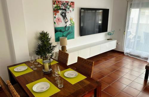 Casa en la Playa Alcossebre La Creueta - Foto 5