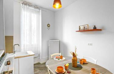 Une halte sympa! - Foto 43