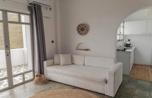 Merichas Sea View Suites - Foto 23