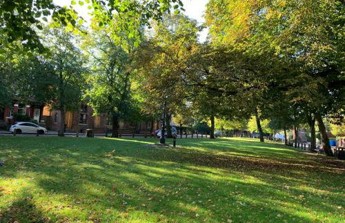 sark house Apartment Chorlton manchester - Foto 33