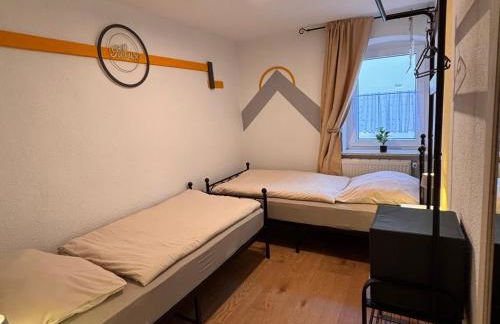 Ferienwohnung Elbflair - Foto 16