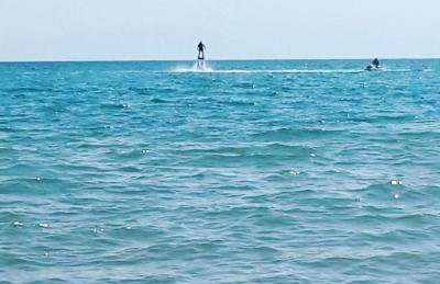 Lefter's Cottege - Foto 1