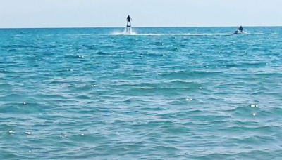 Lefter's Cottege - Foto 1