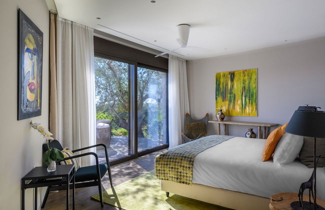 Captivating 5br Pool Villa Close Navarino Golf - Foto 13