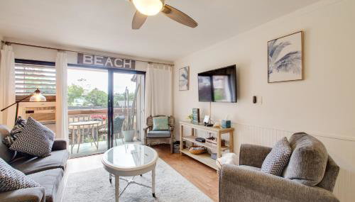 Saltwater Pool Access Lihue Gem Near Bar and Grill! - Foto 5