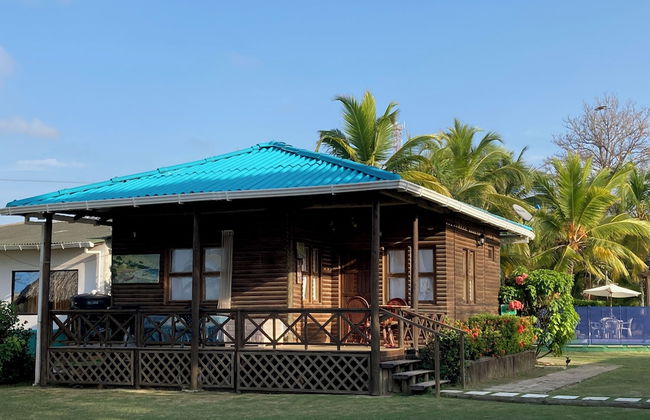 Antares del Mar - Foto 21