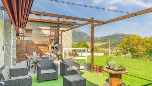 Preciosa casa rural con jardin cerca de Pamplona - Foto 2