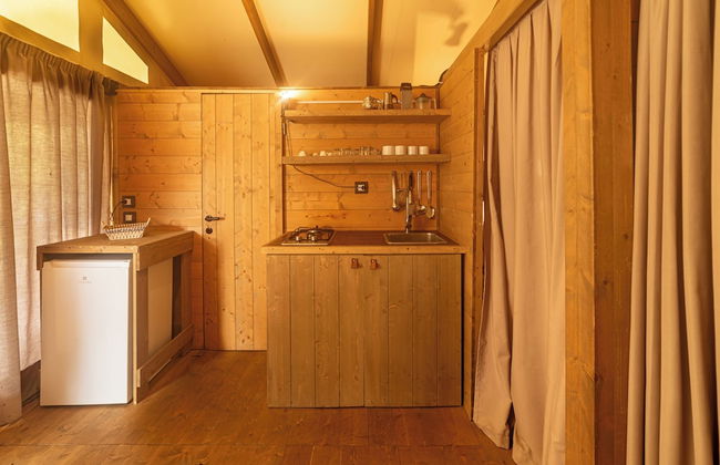 Delle Rose Camping Village - Foto 76