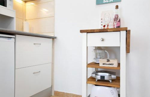 Apartamento La Morena 3a - Foto 5