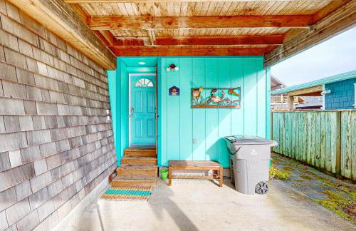 Hallie Hideaway (MCA #329) - Foto 28