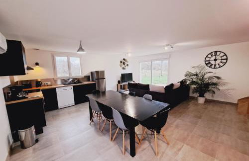 Le Bonheur est dans le Pré. - Foto 1