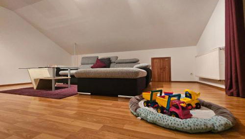 Ferienwohnung Beim Ivo - Foto 4