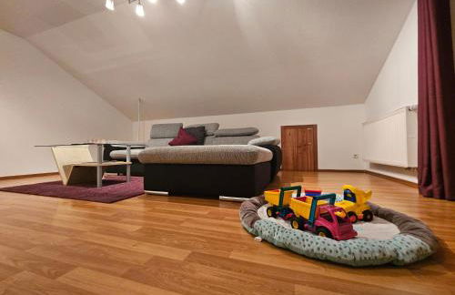 Ferienwohnung Beim Ivo - Photo 4