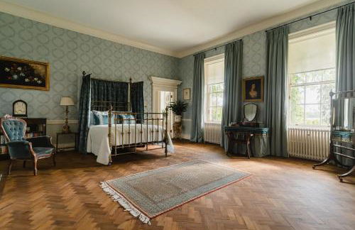 Pylewell Park House - Foto 18