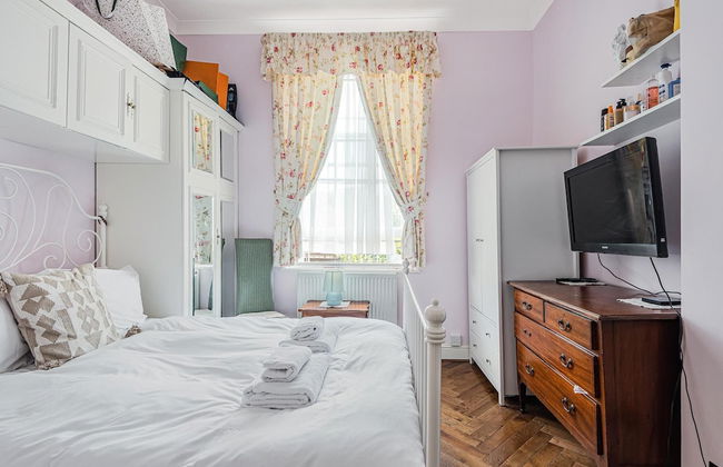 Charming one Bedroom Flat Near Maida Vale - Foto 5