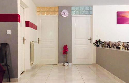 Villa paisible et agréable - Foto 6