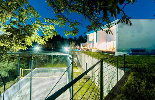 Villa Vala - Foto 34