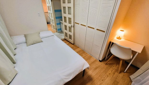 Grand Colbert NANBA 505, 605, 704 - Foto 4, Habitación