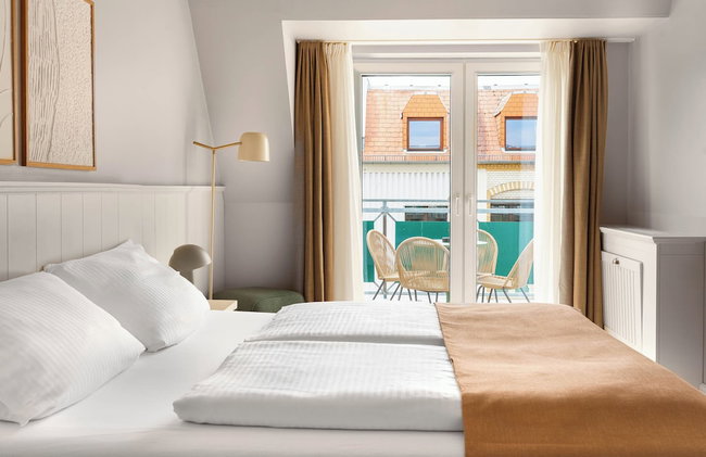 Limehome Berlin Chausseestrasse - Photo 15