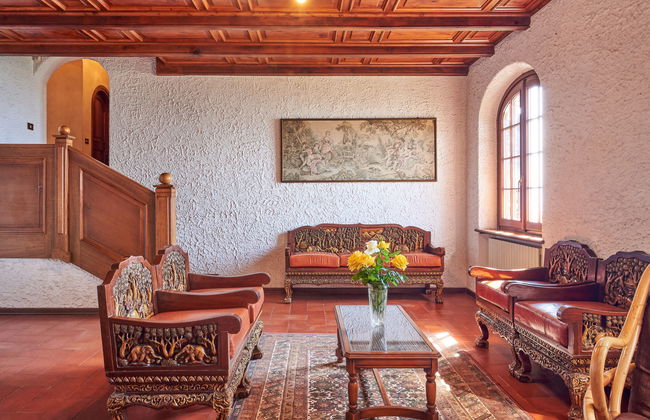 Villa Bellavista - Foto 10