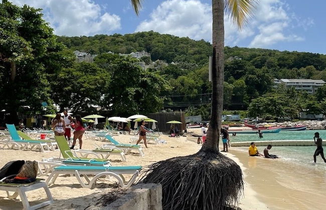 Mystic Ridge Resort Apt 57 - Foto 34