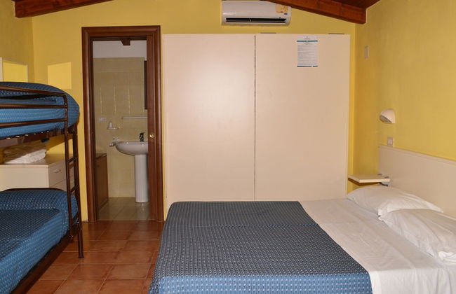 Chalet in Cilento With Sea View Pool - Foto 2