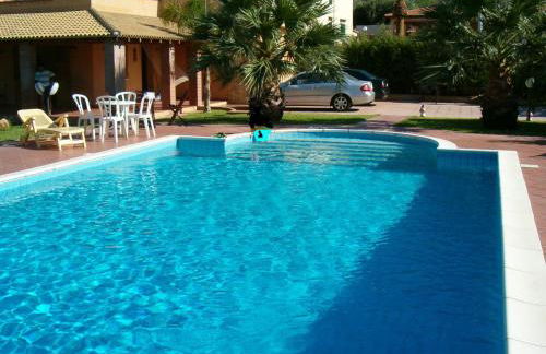 Villa Cocus - Foto 9