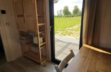 Przystanek Mazury.Makosieje - Foto 13