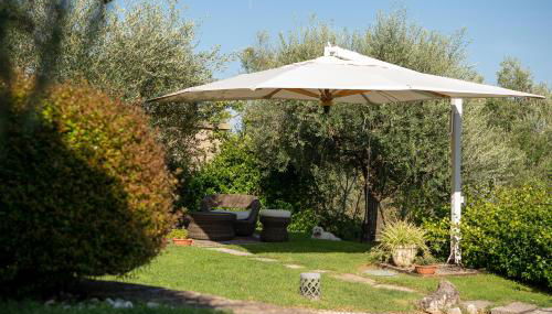 Villa Marilì - Foto 4, Garden, Garden view