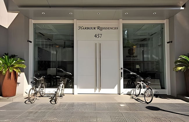 Studio Moderno Amoblado en Puerto Madero - Foto 29