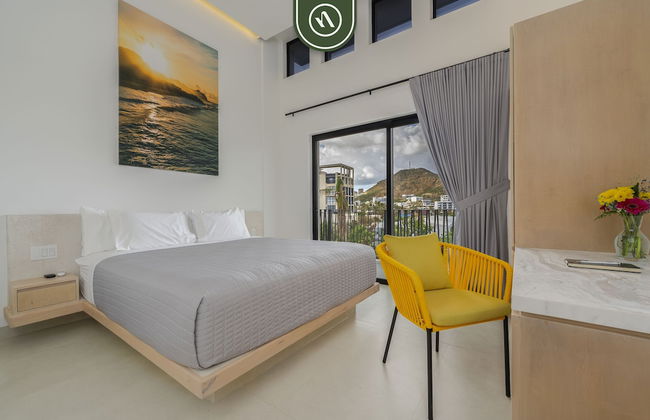 Tower 605 by Naya Homes - Foto 6