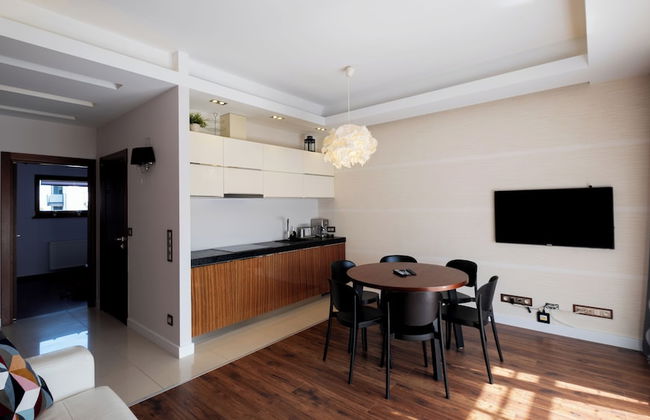 Apartamenty Sun & Snow Ustroń - Photo 15