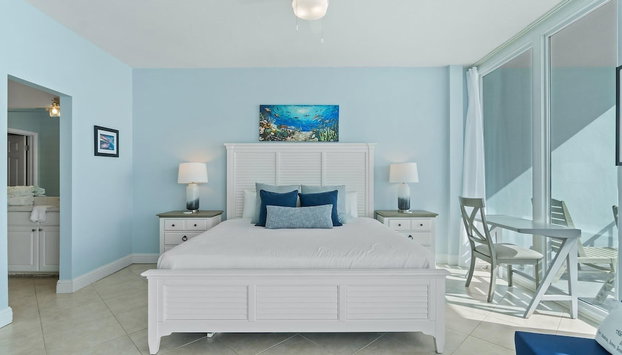 Lighthouse 918 by Vacation Homes Collection - Foto 5, Habitación