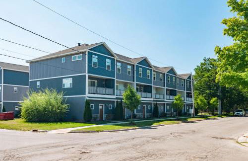 NEW Ivy House 3BR Townhome Downtown Beaches Wineries - Foto 78