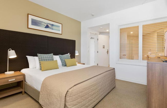 The Pool Resort Kingscliff - Private Apartments by Holiday Management Co - Photo 64