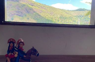 Apt Flat 225 Condomínio Pedra do Rodeadouro - Foto 38