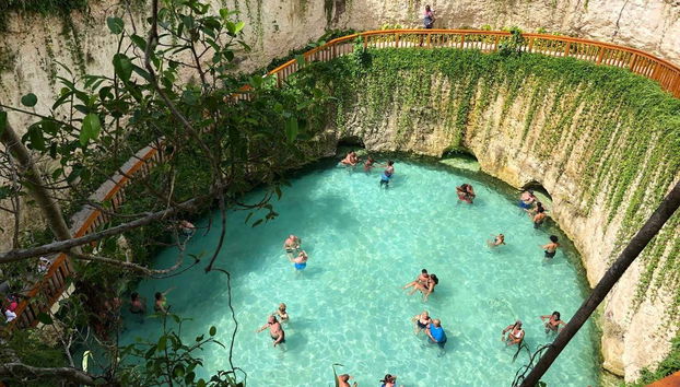 Bavaro Adventure Park Day Trip - Photo 5