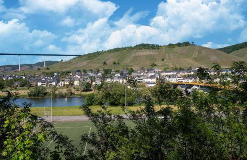 Moselle Vineyard Escape - Foto 34