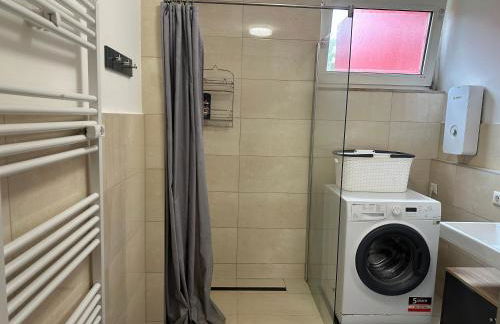 Große Wohnung mit Balkon Raum Aachen G4 - Foto 9