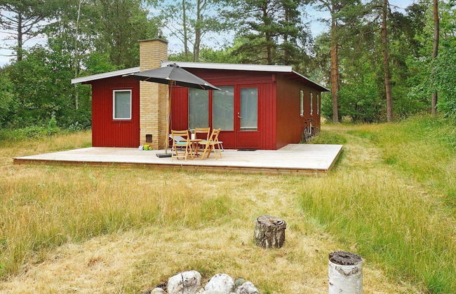 6 Person Holiday Home in Vig - Foto 19